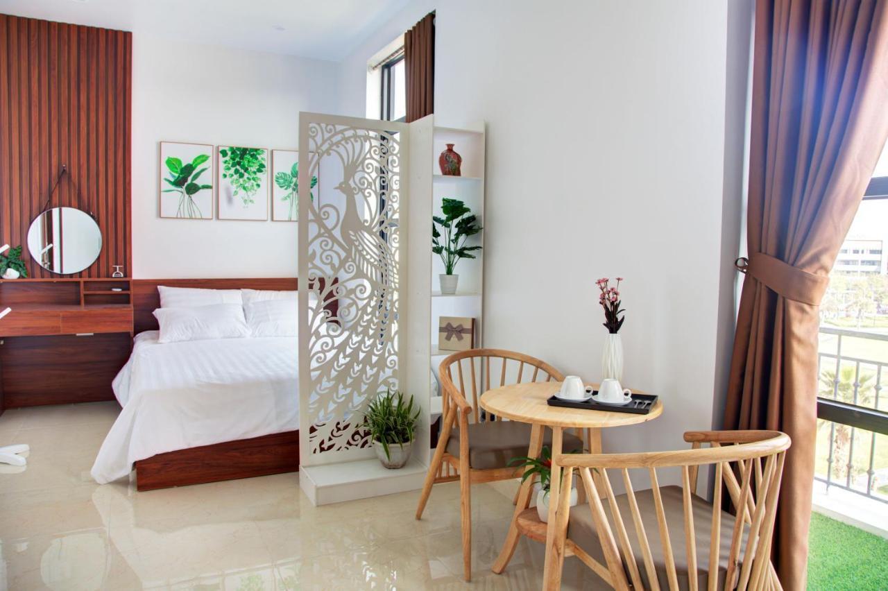 The Flamboyant #Staywork Vinhomes Imperia Hai Phong Luaran gambar