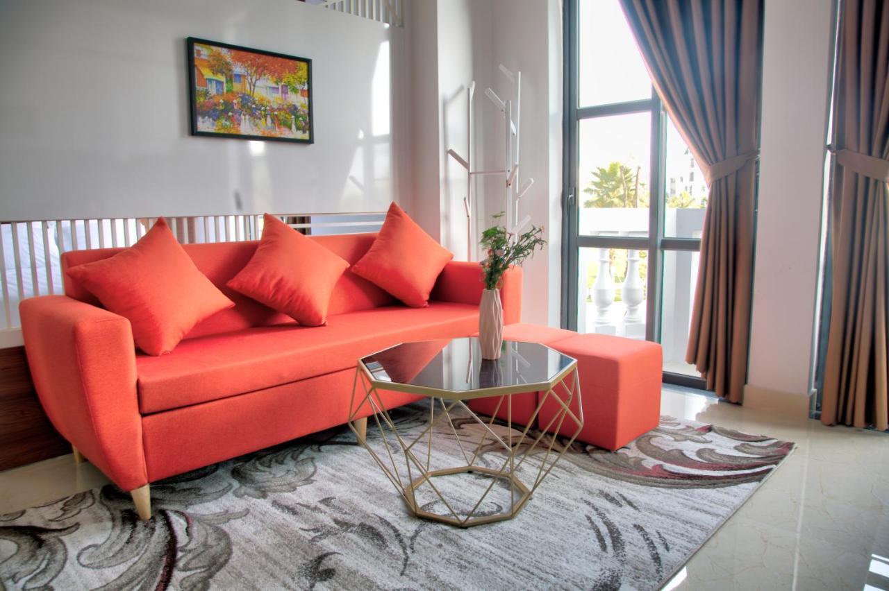 The Flamboyant #Staywork Vinhomes Imperia Hai Phong Luaran gambar