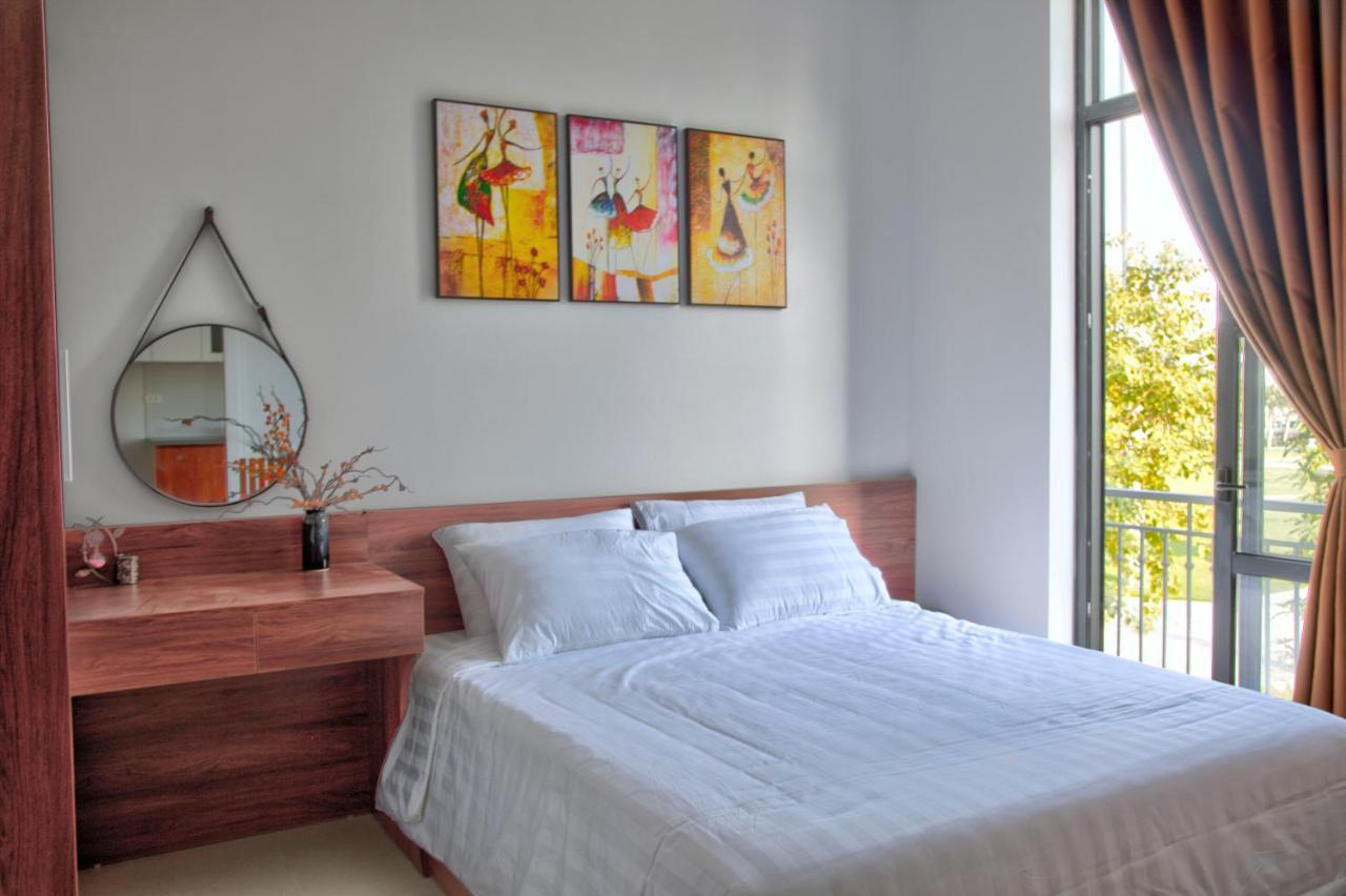 The Flamboyant #Staywork Vinhomes Imperia Hai Phong Luaran gambar