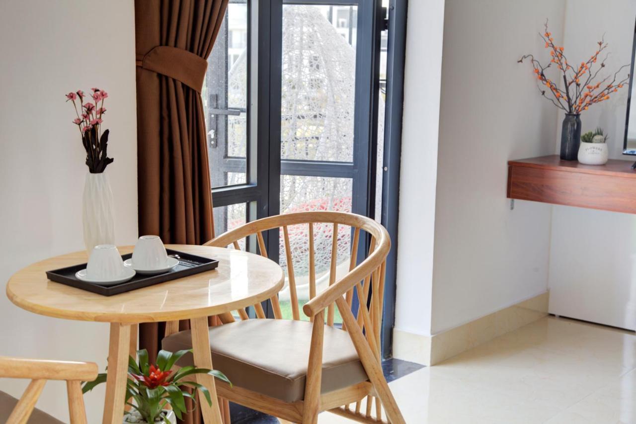 The Flamboyant #Staywork Vinhomes Imperia Hai Phong Luaran gambar