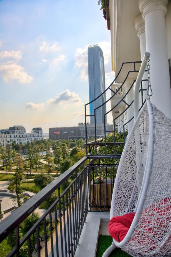 The Flamboyant #Staywork Vinhomes Imperia Hai Phong Luaran gambar