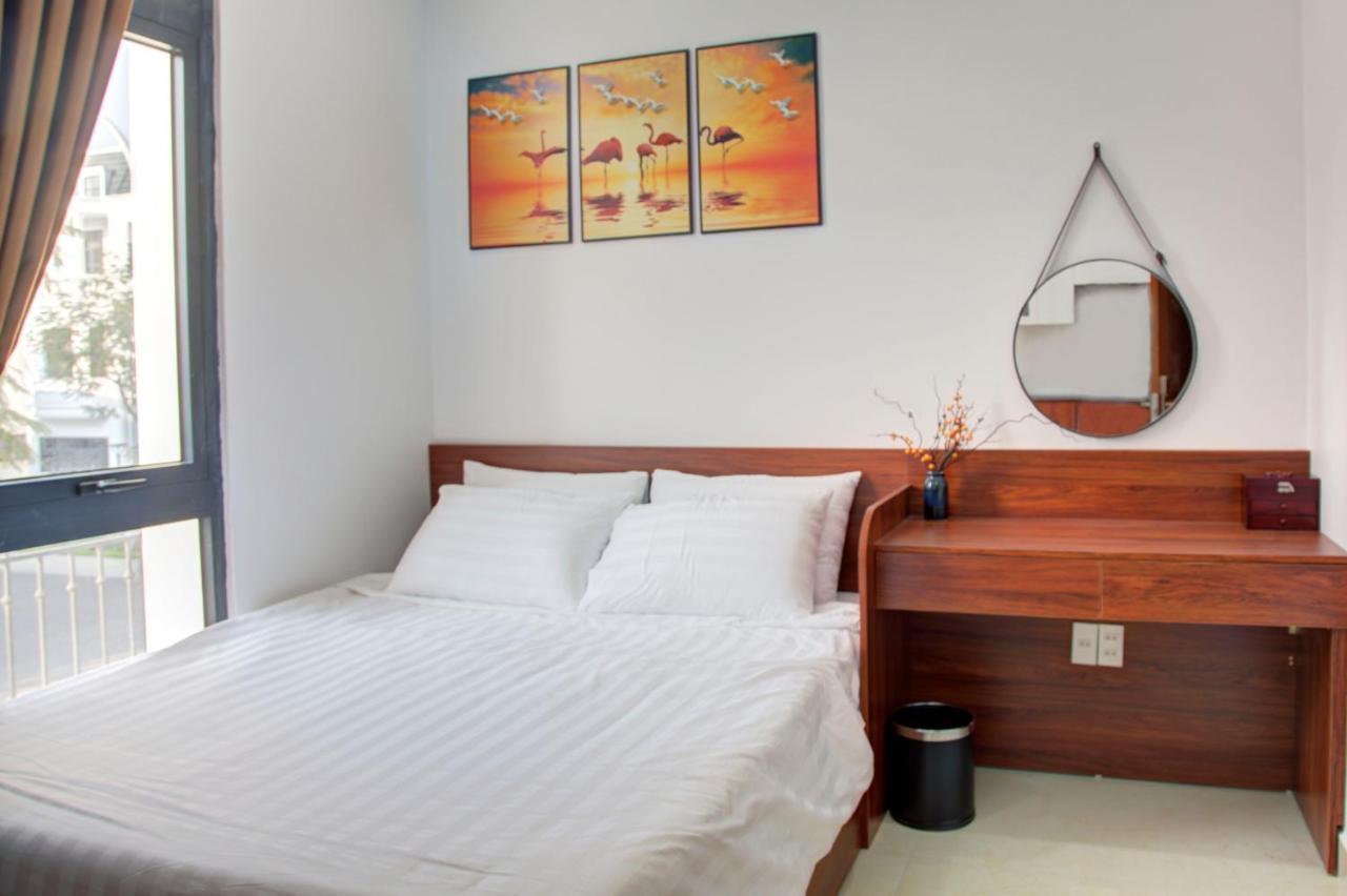 The Flamboyant #Staywork Vinhomes Imperia Hai Phong Luaran gambar