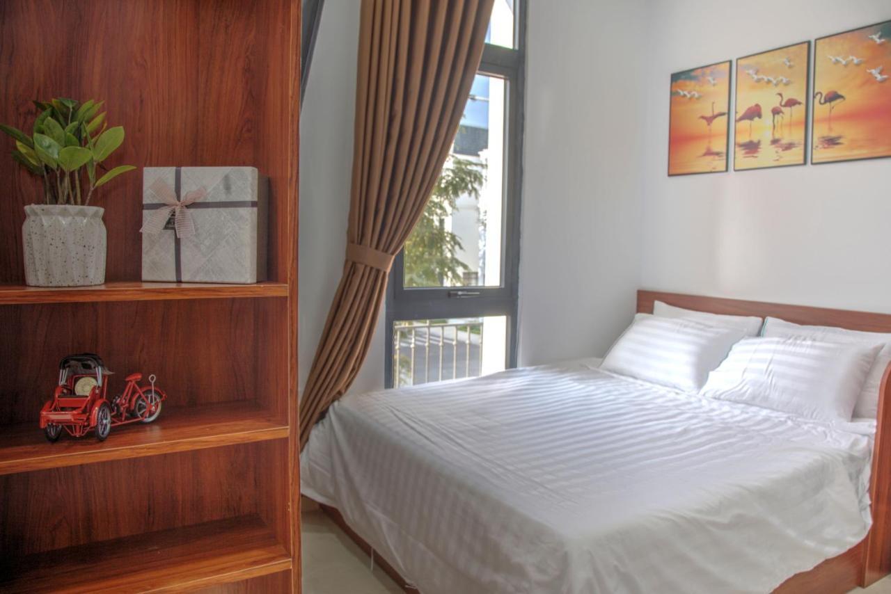 The Flamboyant #Staywork Vinhomes Imperia Hai Phong Luaran gambar