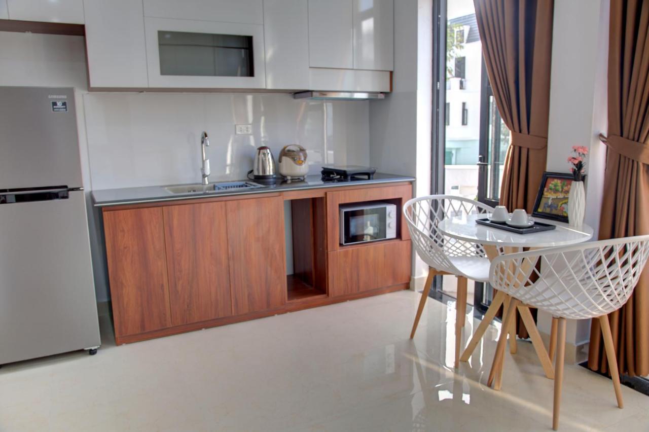 The Flamboyant #Staywork Vinhomes Imperia Hai Phong Luaran gambar