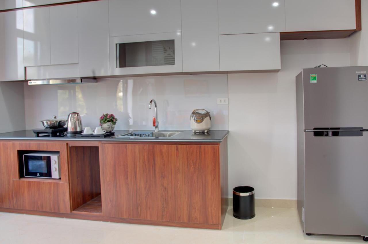The Flamboyant #Staywork Vinhomes Imperia Hai Phong Luaran gambar