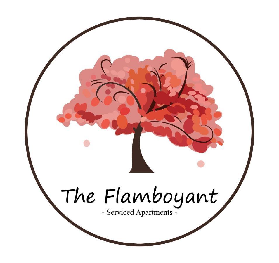 The Flamboyant #Staywork Vinhomes Imperia Hai Phong Luaran gambar