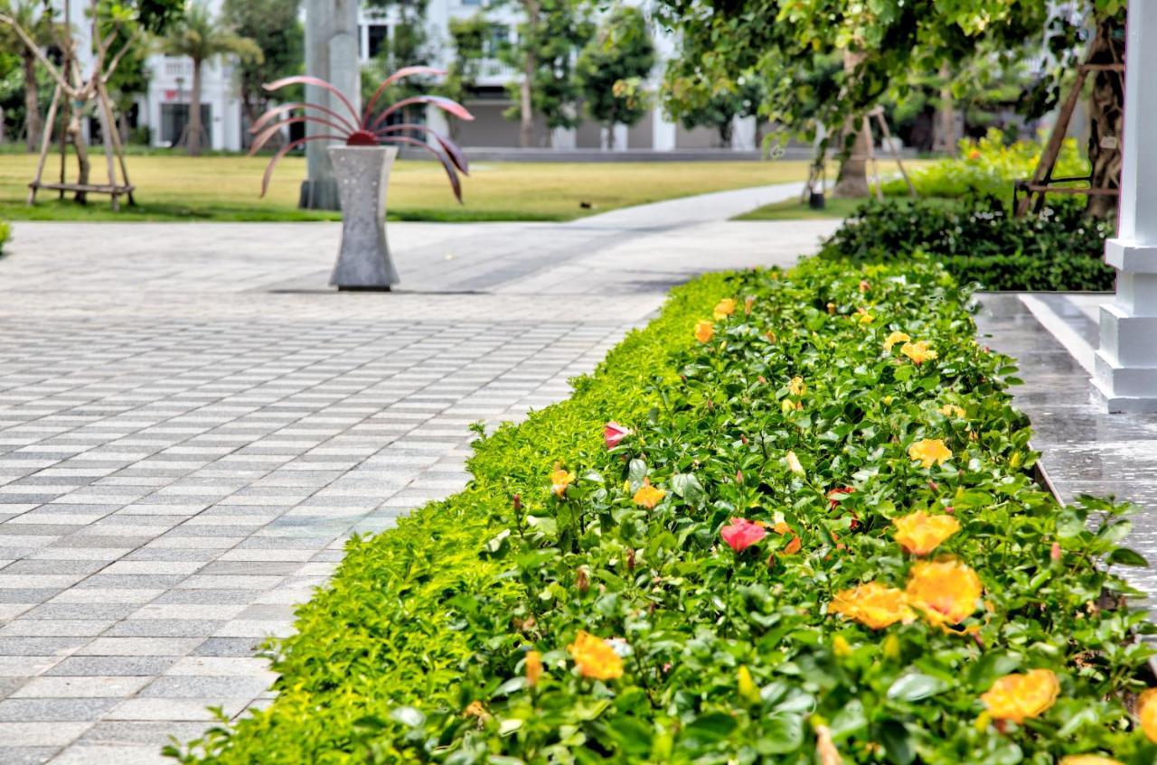 The Flamboyant #Staywork Vinhomes Imperia Hai Phong Luaran gambar