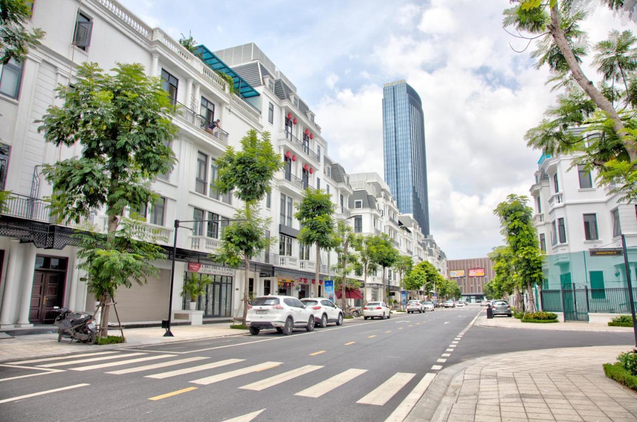 The Flamboyant #Staywork Vinhomes Imperia Hai Phong Luaran gambar