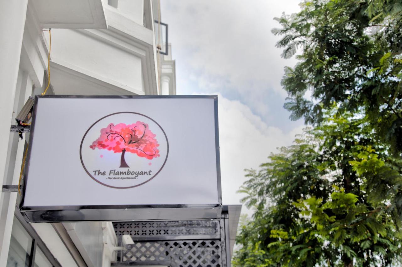 The Flamboyant #Staywork Vinhomes Imperia Hai Phong Luaran gambar