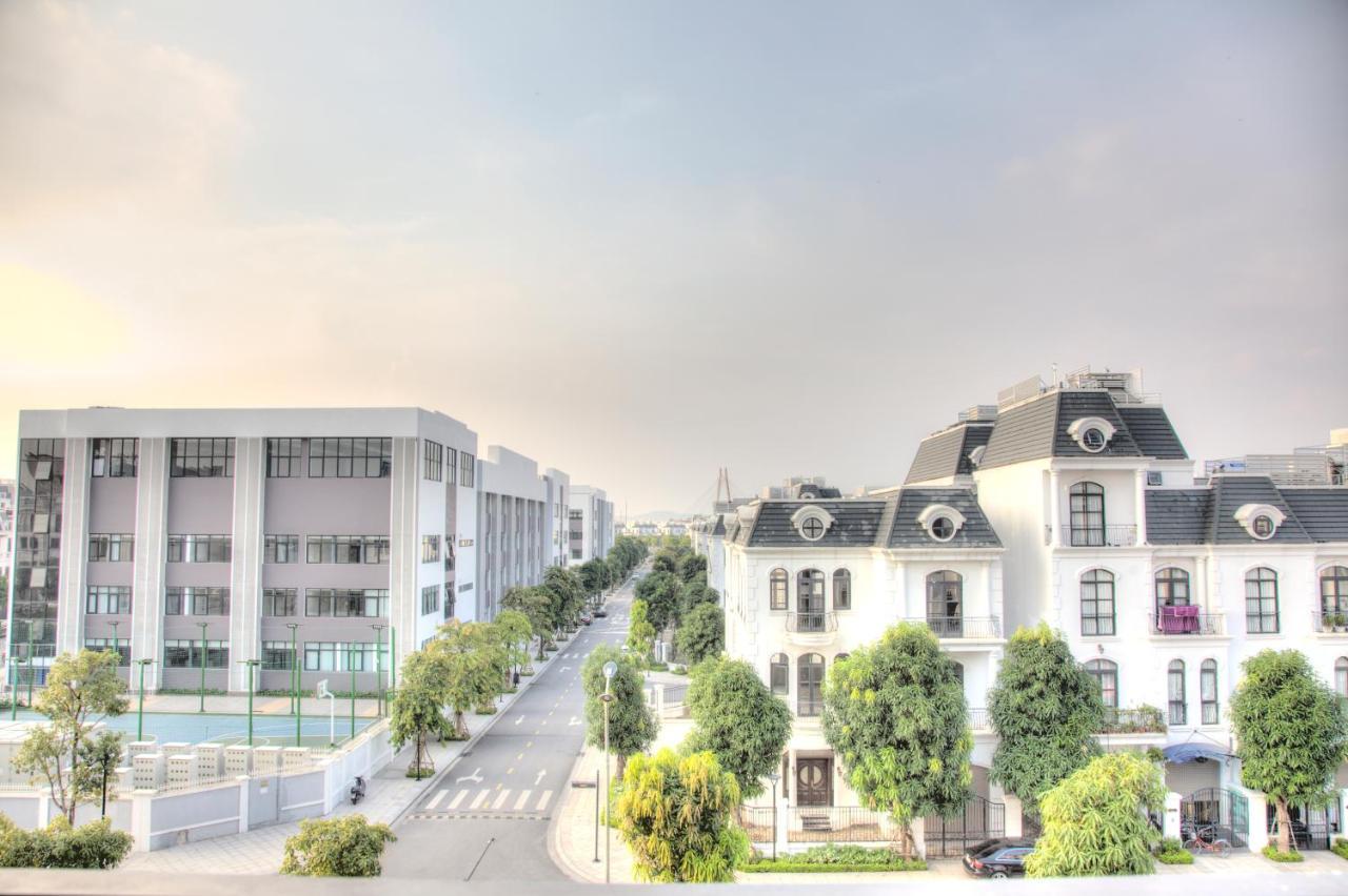 The Flamboyant #Staywork Vinhomes Imperia Hai Phong Luaran gambar