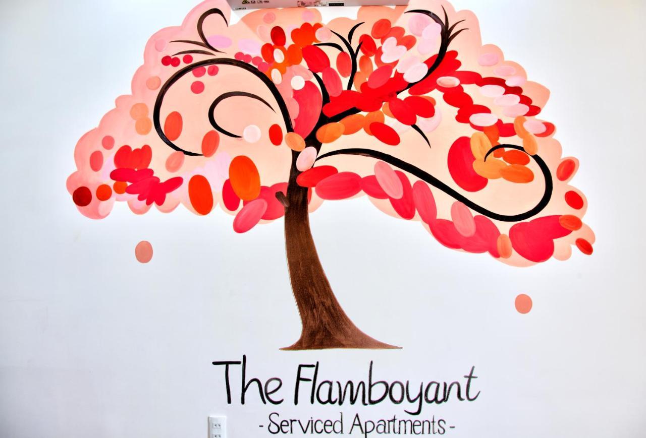 The Flamboyant #Staywork Vinhomes Imperia Hai Phong Luaran gambar
